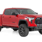 OV2 Running Boards | Side Step Bars | Crew Cab | Toyota Tundra (2022-2024)