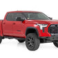 OV2 Running Boards | Side Step Bars | Crew Cab | Toyota Tundra 2WD/4WD (22-26)
