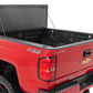 Hard Tri-Fold Flip Up Bed Cover | 5'9" Bed | Chevy/GMC 1500 (14-18 & Classic)