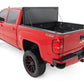 Hard Tri-Fold Flip Up Bed Cover | 5'9" Bed | Chevy/GMC 1500 (14-18 & Classic)