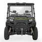 Winch Mount | Non-Pro Fit Cage | Polaris Ranger 570 Crew