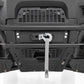 Winch Mount | Non-Pro Fit Cage | Polaris Ranger 570 Crew