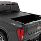 Powered Retractable Bed Cover | 5'10" Bed | Chevy/GMC 1500 (19-24)