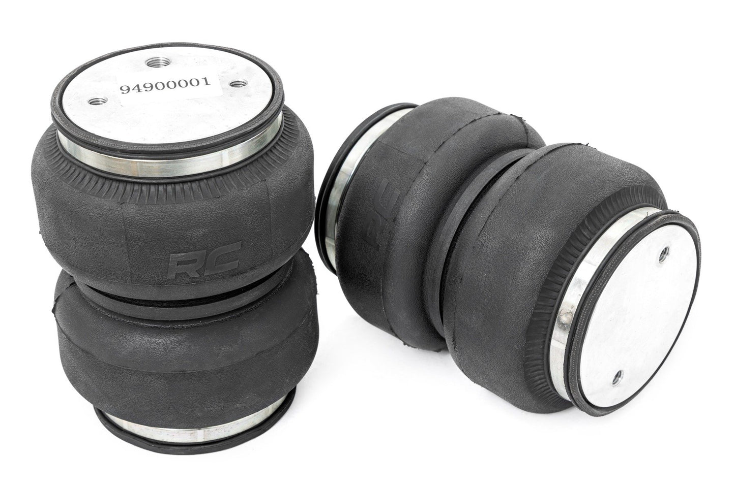 Air Spring Kit | Chevy/GMC Sierra 1500 (19-26)/Silverado 1500 (19-26)