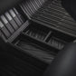 Center Console Organizer Storage Tray | Tesla Cybertruck 4WD (2024-2025)