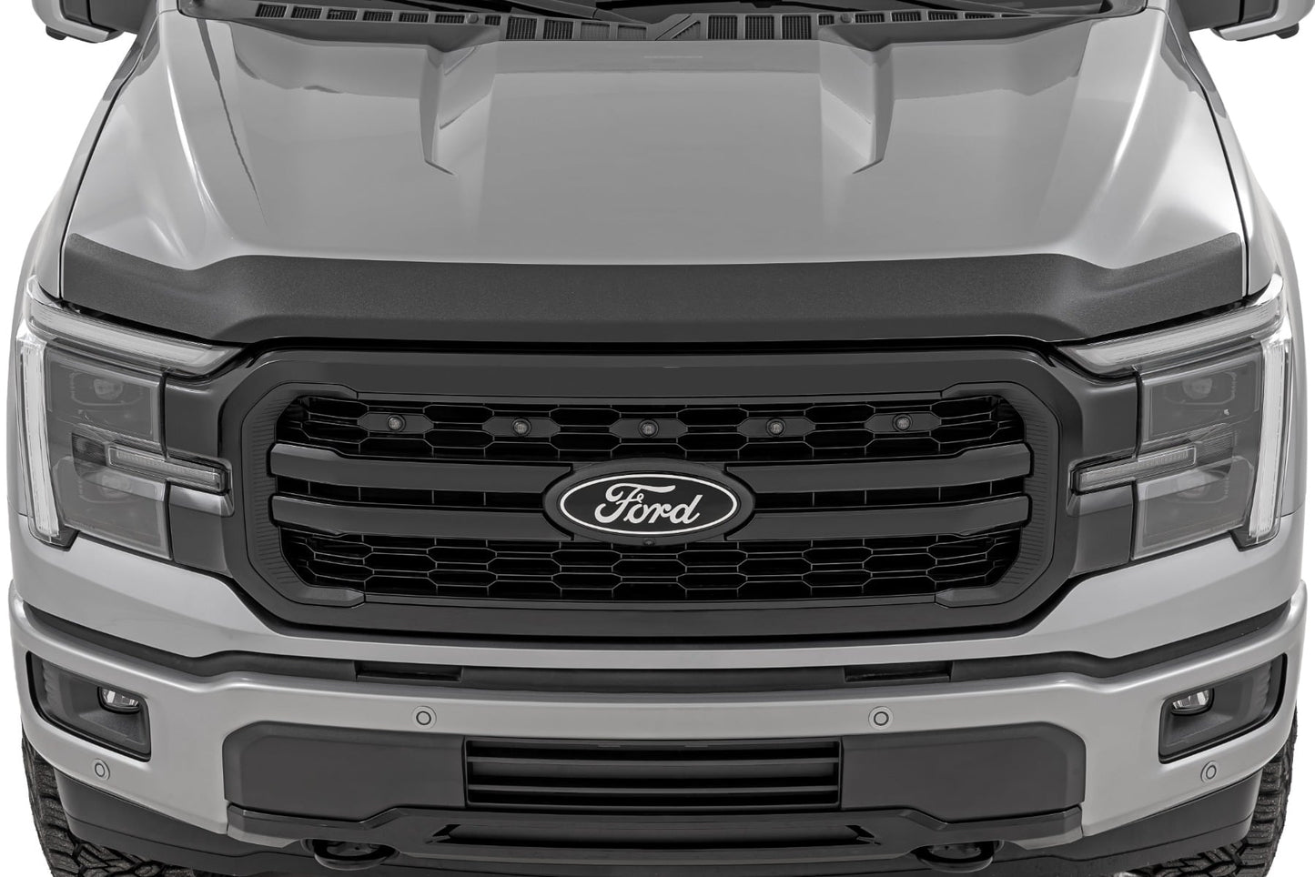 Hood Protector | Ford F-150 2WD/4WD (2021-2025)