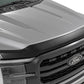 Hood Protector | Gloss Black | Ford F-150 2WD/4WD (2021-2025)
