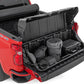 Truck Bed Cargo Storage Box | Lid & Box | Easy Access | Full Size 56"