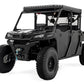 Half Door Kit | HDPE | 4 Door | CFMOTO UFORCE 1000 XL