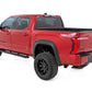 Multi-Color LED Running Boards | CrewMax | Toyota Tundra 2WD/4WD (2022-2026)