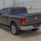 Soft Roll Up Bed Cover | 5'7" Bed | Ram 1500 (09-18)/2500 (11-26)