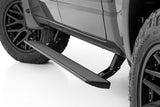 Power Running Boards | HT-Series | Crew Cab | Ram 2500/3500 (10-26)