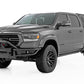 Power Running Boards | HT-Series | Crew Cab | Ram 2500/3500 (10-26)