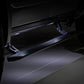 Power Running Boards | HT-Series | Crew Cab | Ford F-150/Lightning/250/350/Raptor (15-26)