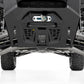 Aluminum Control Arms | 2" Forward Offset | Polaris Ranger XP 1000