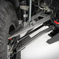 Aluminum Control Arms | 2" Forward Offset | Polaris Ranger XP 1000