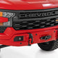 Bumper Cover | G7J Rainforest Green | 2023 &amp; Up Silverado Metal Bumper / Plastic Cover