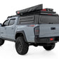 Power Running Boards | Double Cab | Toyota Tacoma 2WD/4WD (2005-2023)