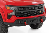 Bumper Cover | GTL Sand Dune | 2023 &amp; Up Silverado Metal Bumper / Plastic Cover
