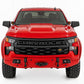 Bumper Cover | GNO Slate Gray | 2023 &amp; Up Silverado Metal Bumper / Plastic Cover
