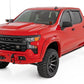 Bumper Cover | GAZ Summit White | 2023 &amp; Up Silverado Metal Bumper / Plastic Cover