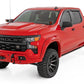 Bumper Cover | GJV Riptide Blue | 2023 &amp; Up Silverado Metal Bumper / Plastic Cover