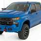 Front FXS Bumper | 12000S | GXP Lakeshore Blue | Chevy Silverado 1500 2WD/4WD (2023-2026)