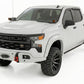 Front FXS Bumper | 12000S | GAZ Summit White | Chevy Silverado 1500 2WD/4WD (2023-2026)