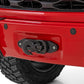 Bumper Cover | GXG Tungsten | 2023 &amp; Up Silverado Metal Bumper / Plastic Cover