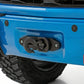 Front FXS Bumper | 12000S | GLT Glacier Blue | Chevy Silverado 1500 2WD/4WD (2023-2026)