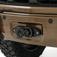 Front FXS Bumper | 12000S | GXN Harvest Bronze | Chevy Silverado 1500 2WD/4WD (2023-2026)