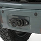 Front FXS Bumper | 12000S | GBD Cypress Gray | Chevy Silverado 1500 2WD/4WD (2023-2026)