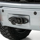 Front FXS Bumper | 12000S | GAN Silver Ice Metallic | Chevy Silverado 1500 2WD/4WD (2023-2026)
