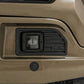 Front FXS Bumper | 12000S | GXN Harvest Bronze | Chevy Silverado 1500 2WD/4WD (2023-2026)