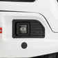Front FXS Bumper | 12000S | GAZ Summit White | Chevy Silverado 1500 2WD/4WD (2023-2026)