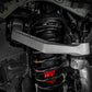 3.5 Inch Lift Kit | TRD Offroad | Toyota 4Runner 4WD (2025)