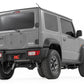 2 Inch Lift Kit | Suzuki Jimny 4WD (2018-2026)