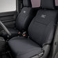 Seat Covers | Front & Rear | Suzuki Jimny (2-Door) (2018-2025)