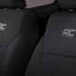 Seat Covers | Front & Rear | Suzuki Jimny (4-Door) (2018-2025)