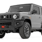 2 Inch Lift Kit | Suzuki Jimny 4WD (2018-2026)