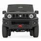 2 Inch Lift Kit | Suzuki Jimny 4WD (2018-2026)
