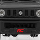 LED Fog Light Kit | EU Approved | Suzuki Jimny (2018-2026)