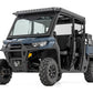 LED Light | Deck Roof | 50" Blk Single Row | Can-Am Defender MAX HD10