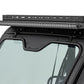 LED Light | Deck Roof | 50" Blk Single Row | Can-Am Defender MAX HD10