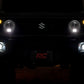 LED Fog Light Kit | EU Approved | Suzuki Jimny (2018-2026)