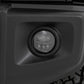 LED Fog Light Kit | EU Approved | Suzuki Jimny (2018-2026)
