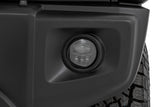 LED Fog Light Kit | EU Approved | Suzuki Jimny (2018-2026)