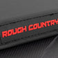 Soft Tri-Fold Bed Cover | 5'7" Bed | with and w/o OE Rail | Toyota Tundra (22-25)