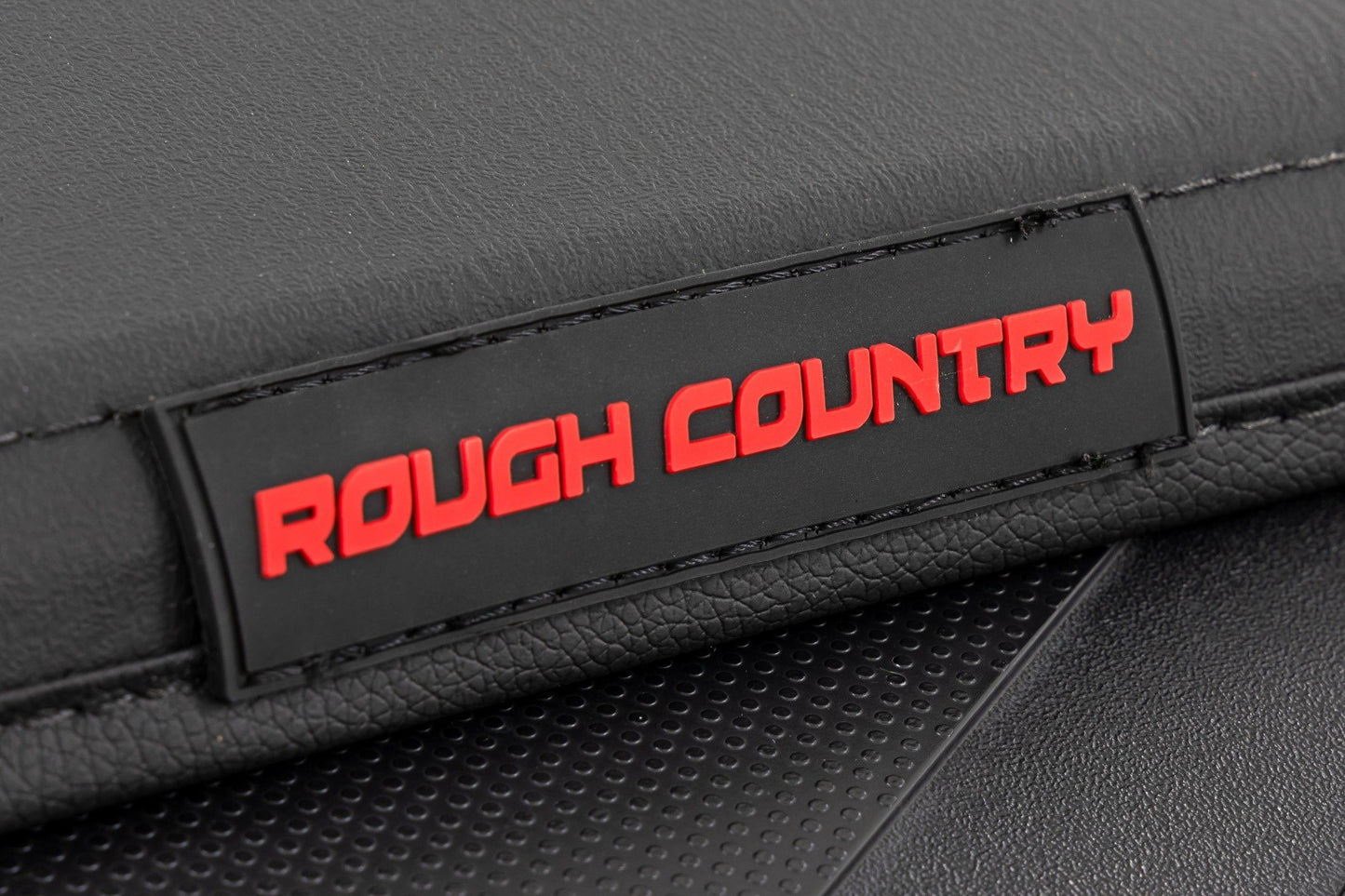 Soft Tri-Fold Bed Cover | 5'7" Bed | with and w/o OE Rail | Toyota Tundra (22-25)
