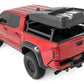 Bed Rack | Half Rack | Aluminum | Toyota Tacoma 2WD/4WD (2024-2026)